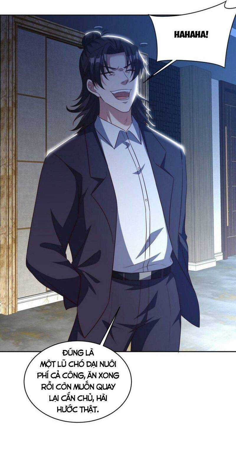 Long Vương Điện - Chapter 226 - Trang 30