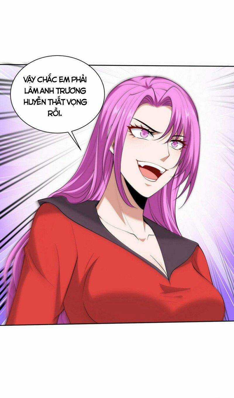 Long Vương Điện - Chapter 227 - Trang 1