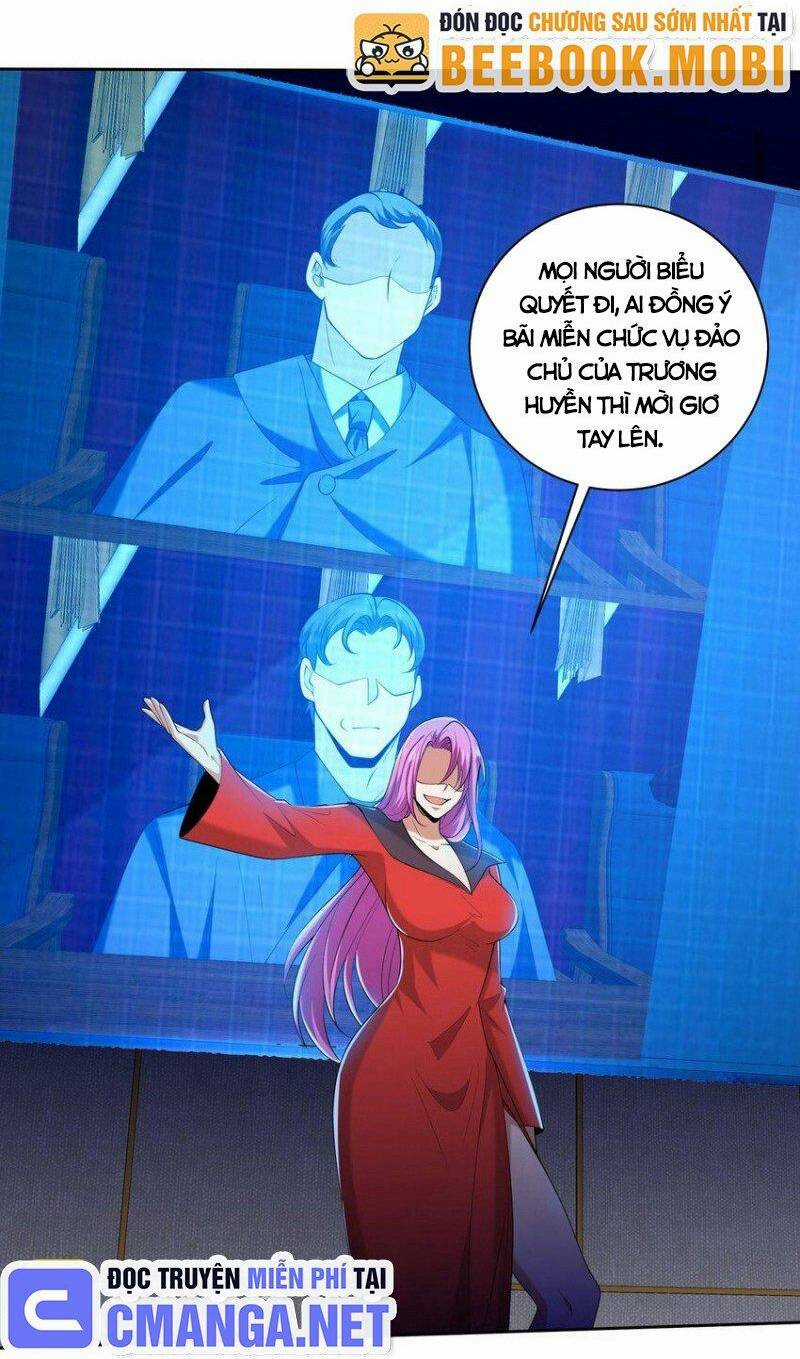 Long Vương Điện - Chapter 227 - Trang 2