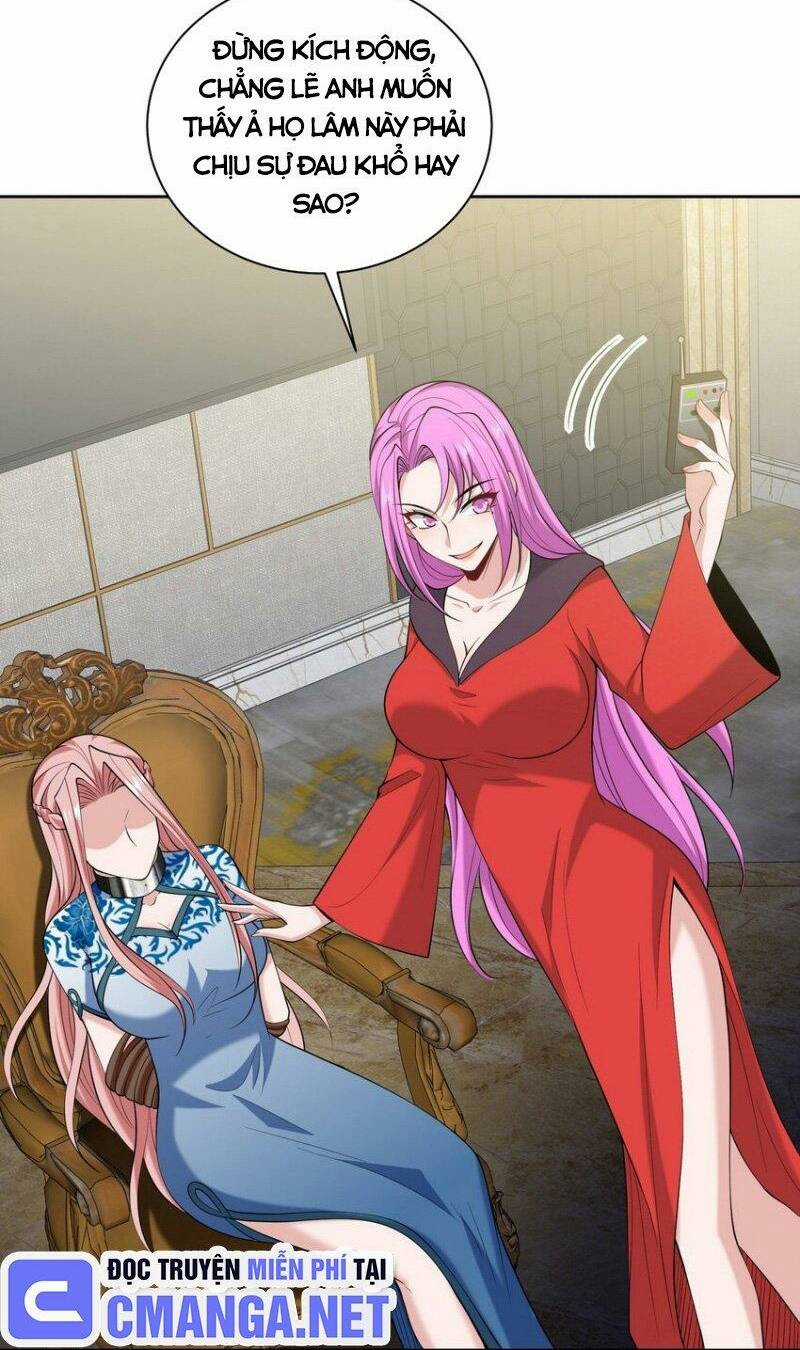 Long Vương Điện - Chapter 227 - Trang 11