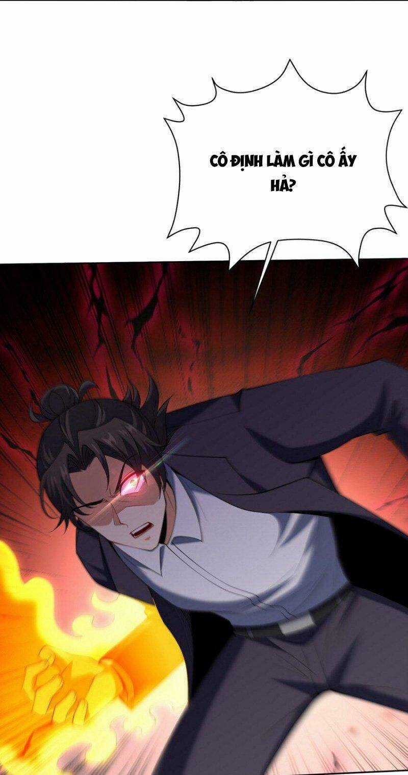 Long Vương Điện - Chapter 227 - Trang 12