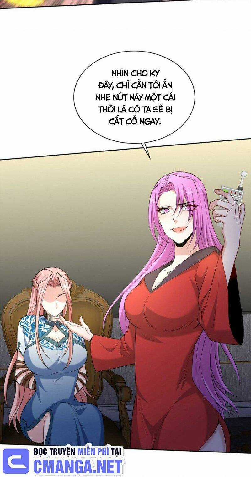 Long Vương Điện - Chapter 227 - Trang 13