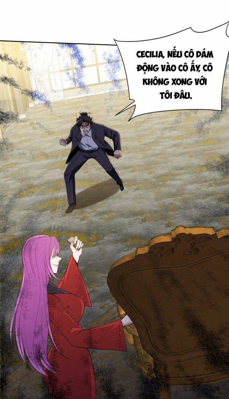 Long Vương Điện - Chapter 227 - Trang 14