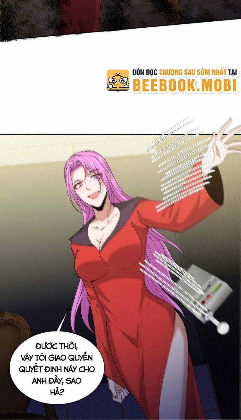 Long Vương Điện - Chapter 227 - Trang 15