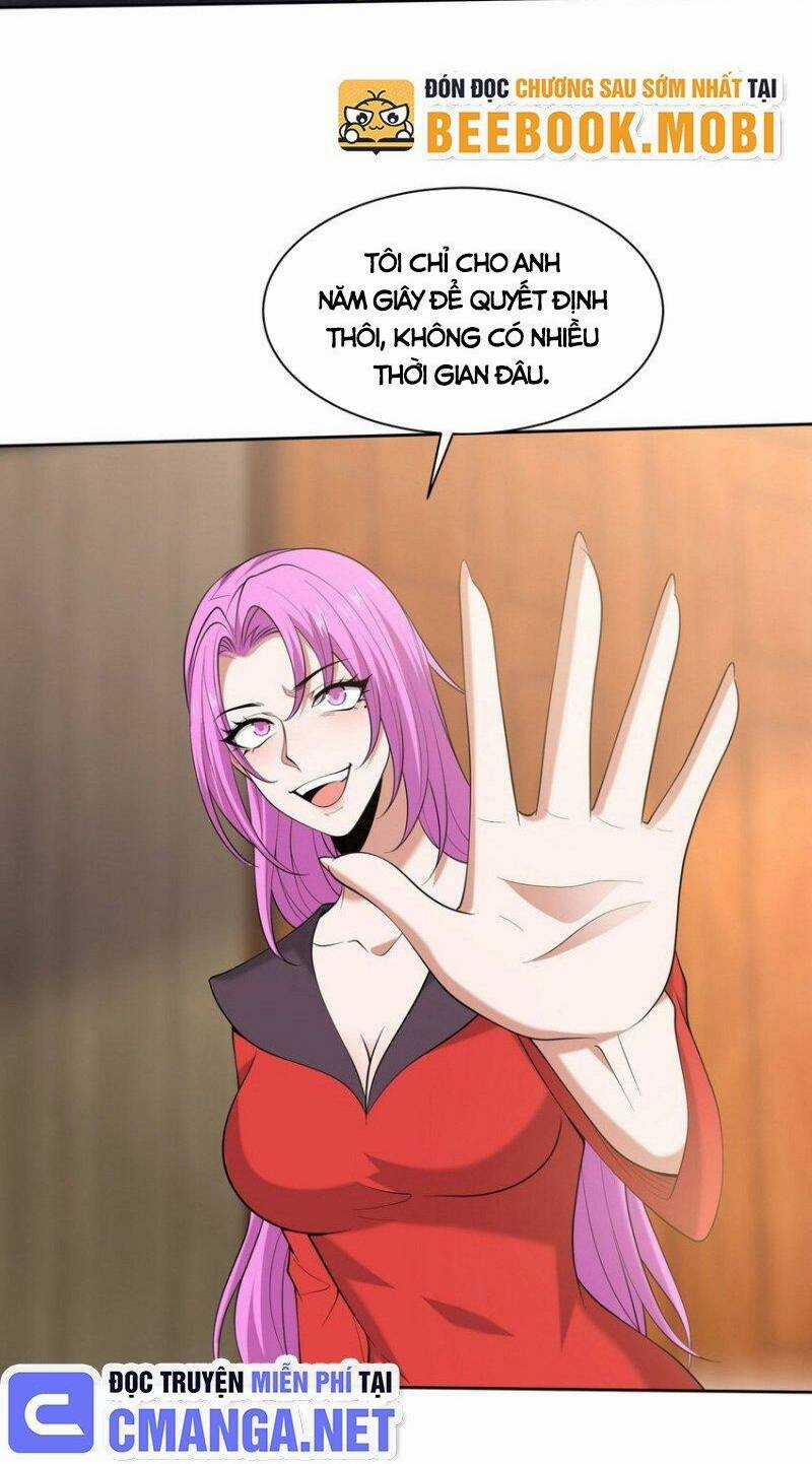 Long Vương Điện - Chapter 227 - Trang 19