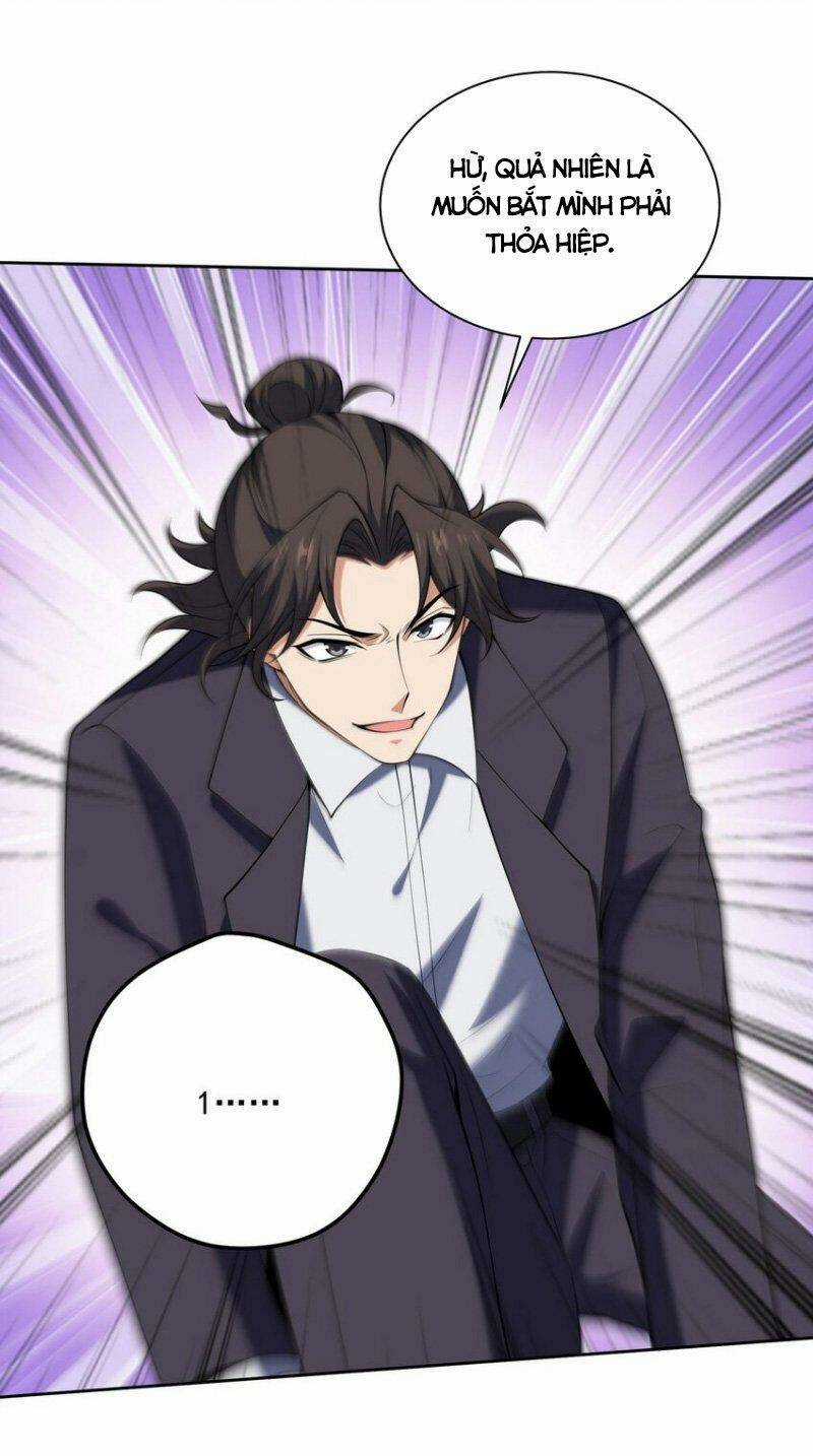 Long Vương Điện - Chapter 227 - Trang 20