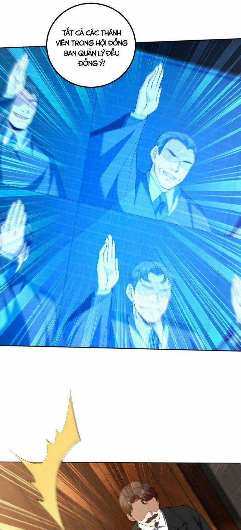 Long Vương Điện - Chapter 227 - Trang 3