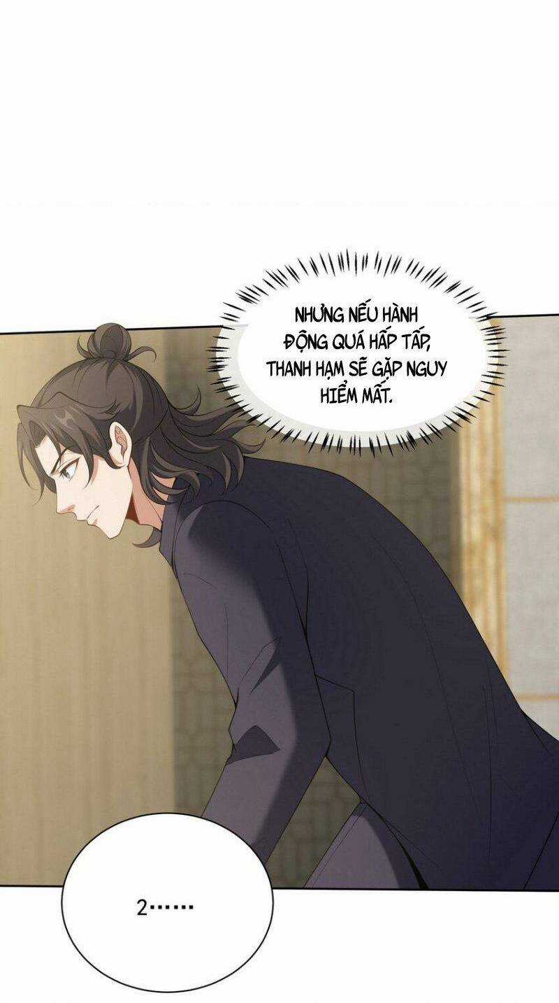 Long Vương Điện - Chapter 227 - Trang 21