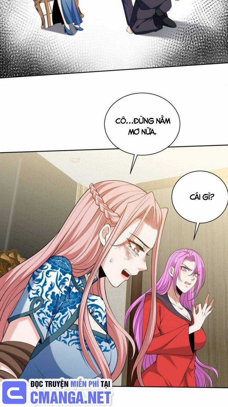 Long Vương Điện - Chapter 227 - Trang 23