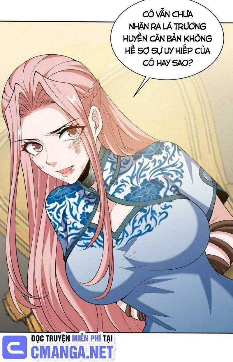 Long Vương Điện - Chapter 227 - Trang 25