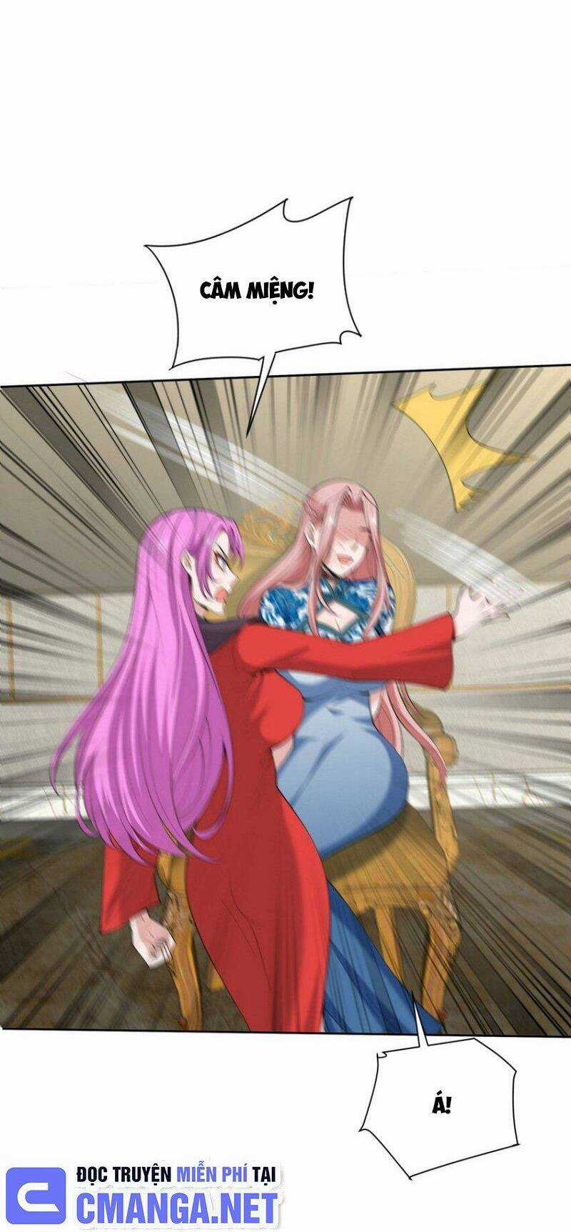 Long Vương Điện - Chapter 227 - Trang 27