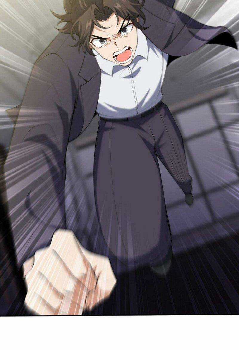 Long Vương Điện - Chapter 227 - Trang 29