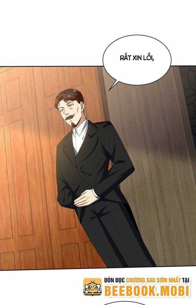 Long Vương Điện - Chapter 227 - Trang 6