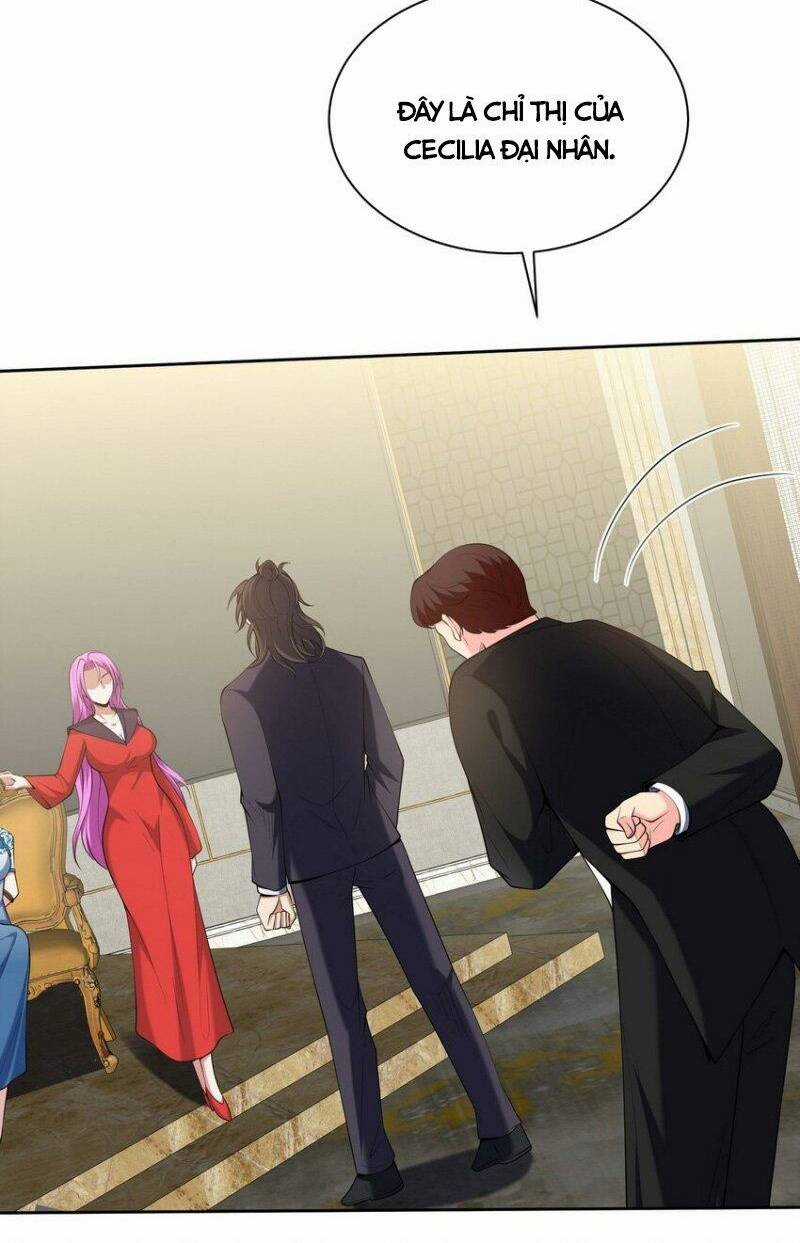 Long Vương Điện - Chapter 227 - Trang 7