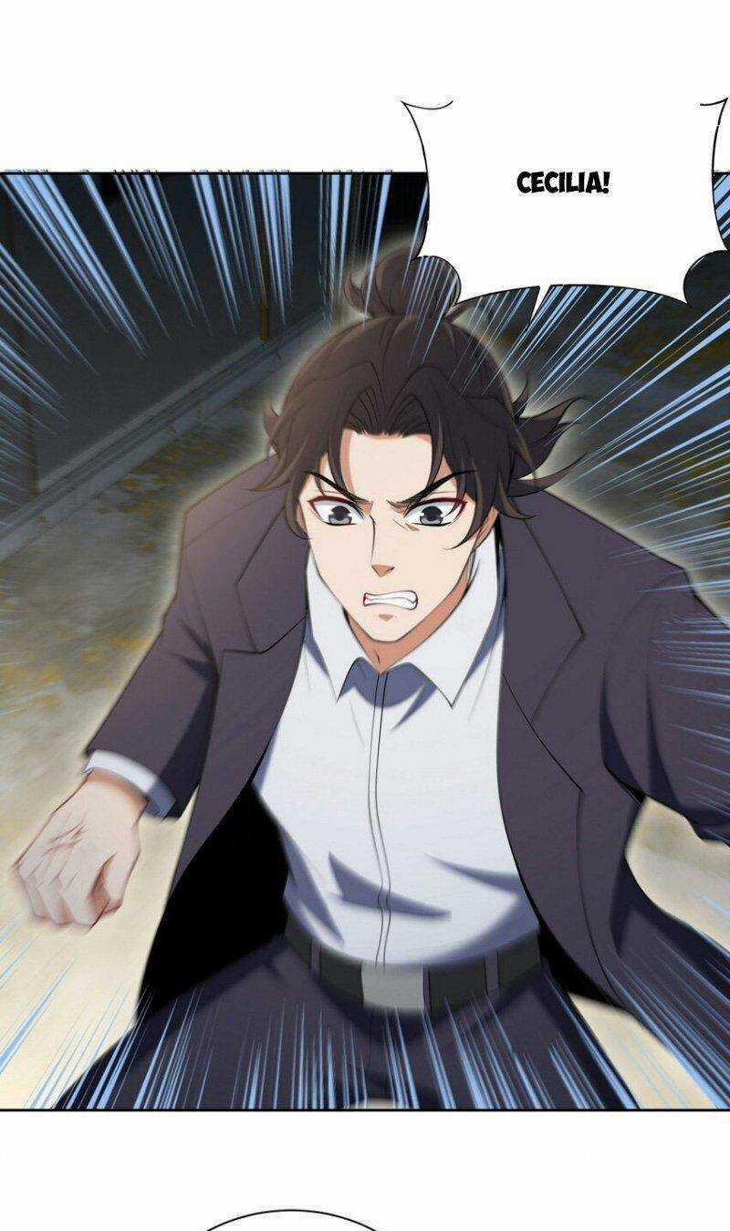 Long Vương Điện - Chapter 227 - Trang 10