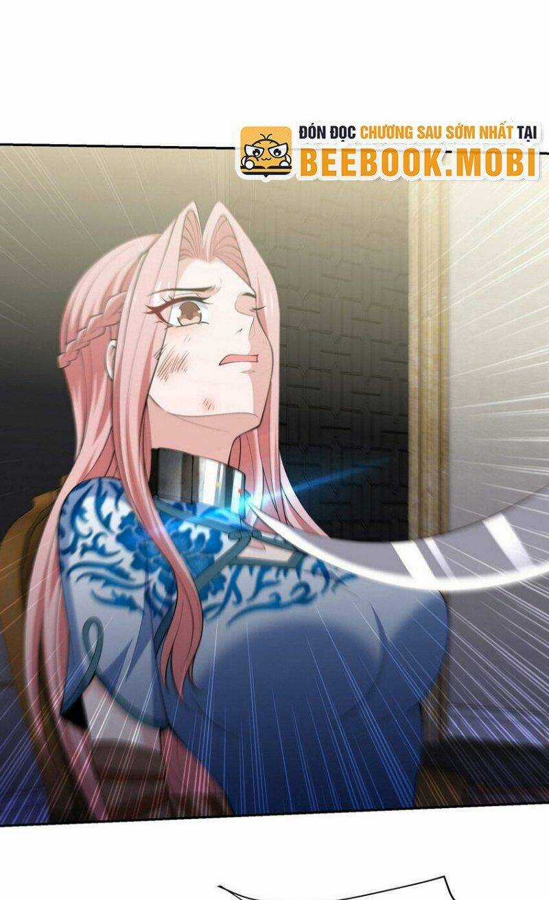 Long Vương Điện - Chapter 228 - Trang 1