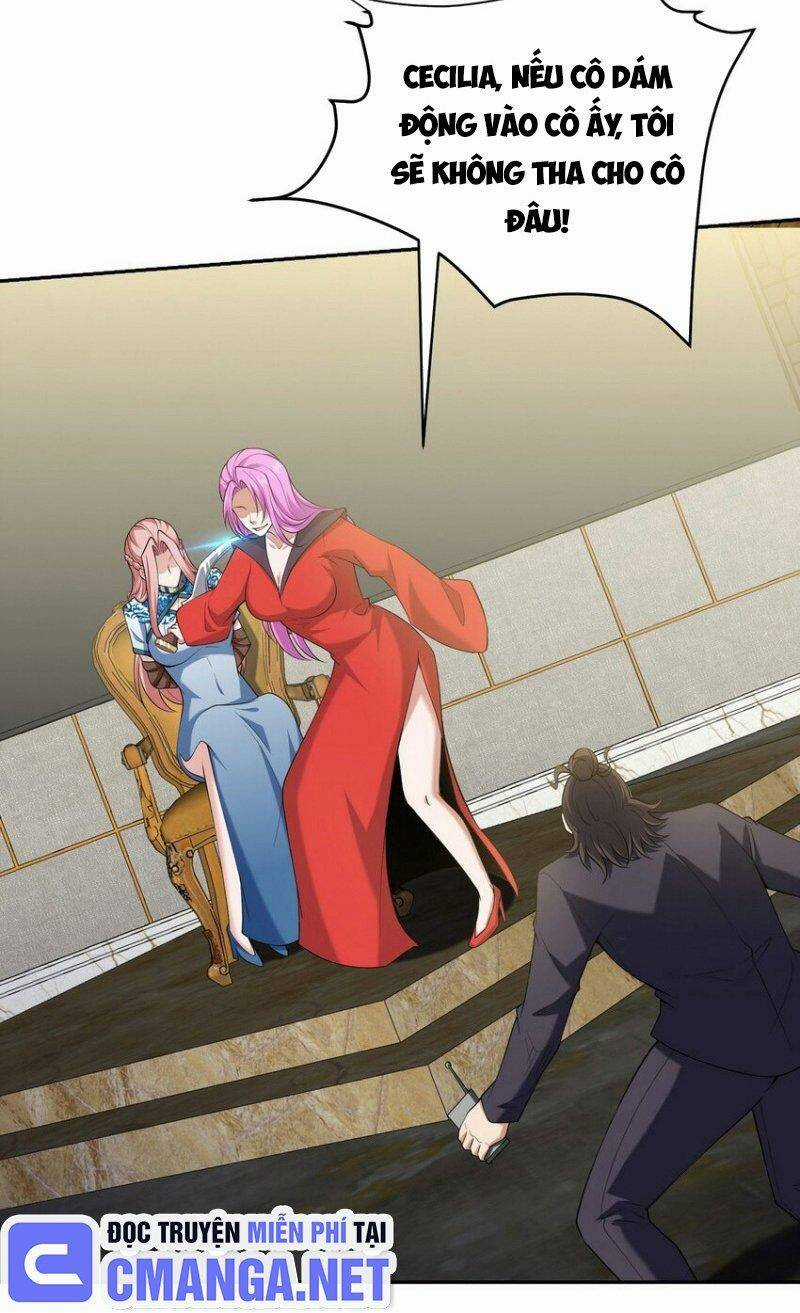 Long Vương Điện - Chapter 228 - Trang 2