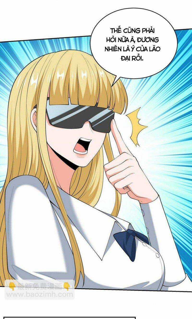 Long Vương Điện - Chapter 228 - Trang 12