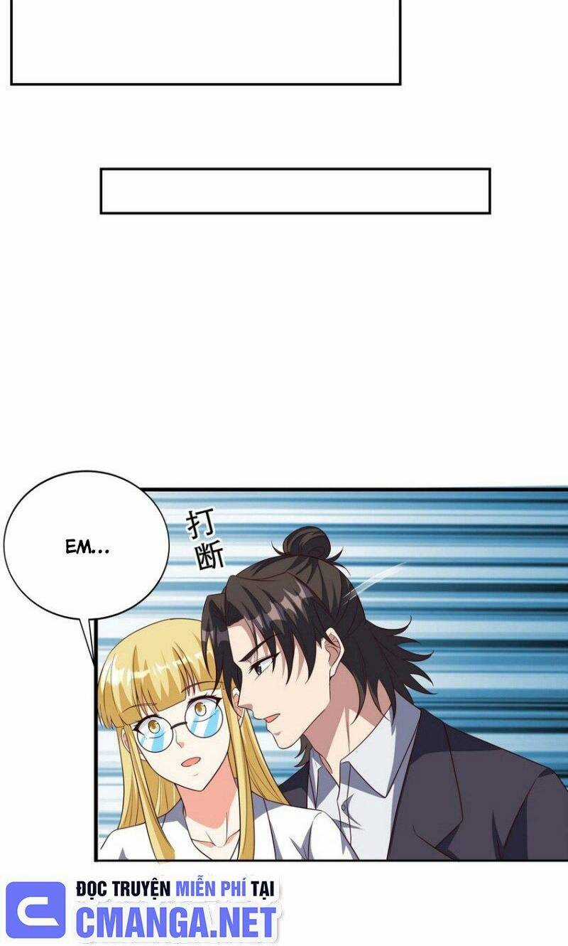 Long Vương Điện - Chapter 228 - Trang 13