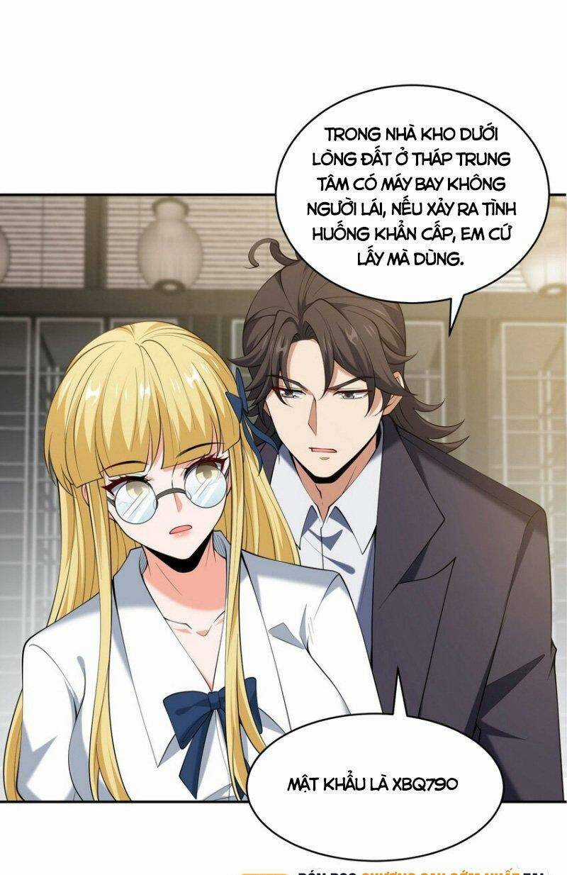 Long Vương Điện - Chapter 228 - Trang 14