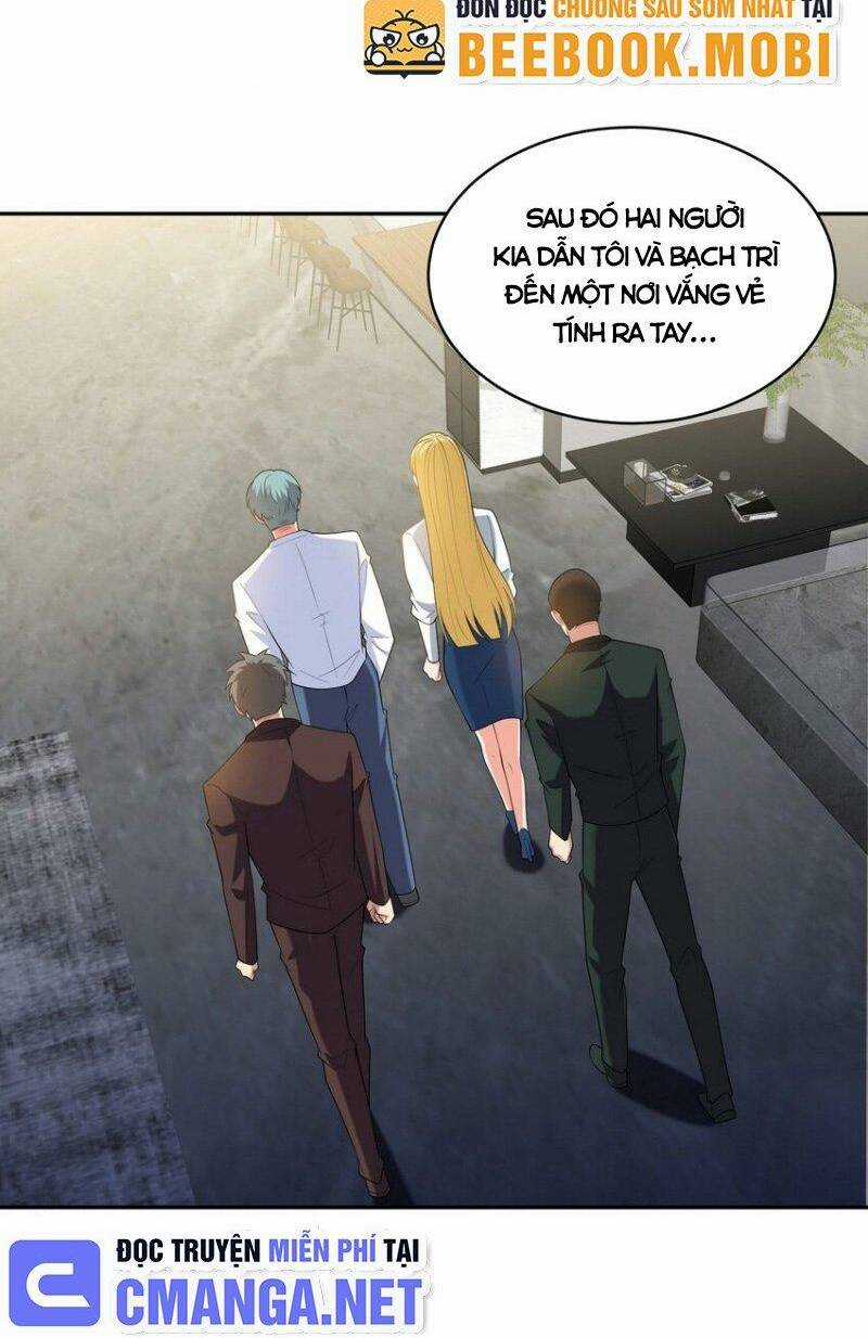 Long Vương Điện - Chapter 228 - Trang 15