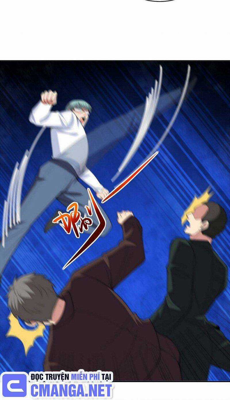 Long Vương Điện - Chapter 228 - Trang 17