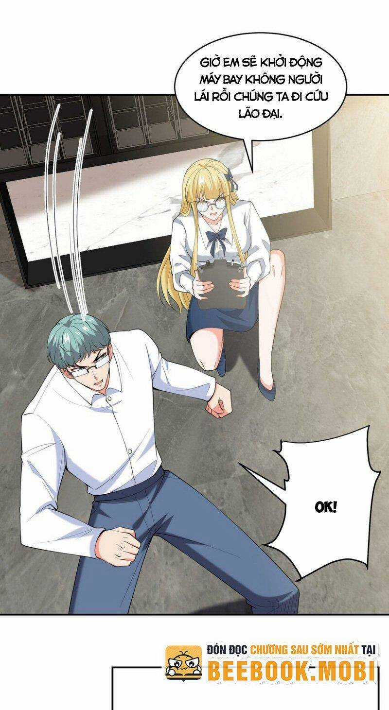 Long Vương Điện - Chapter 228 - Trang 18