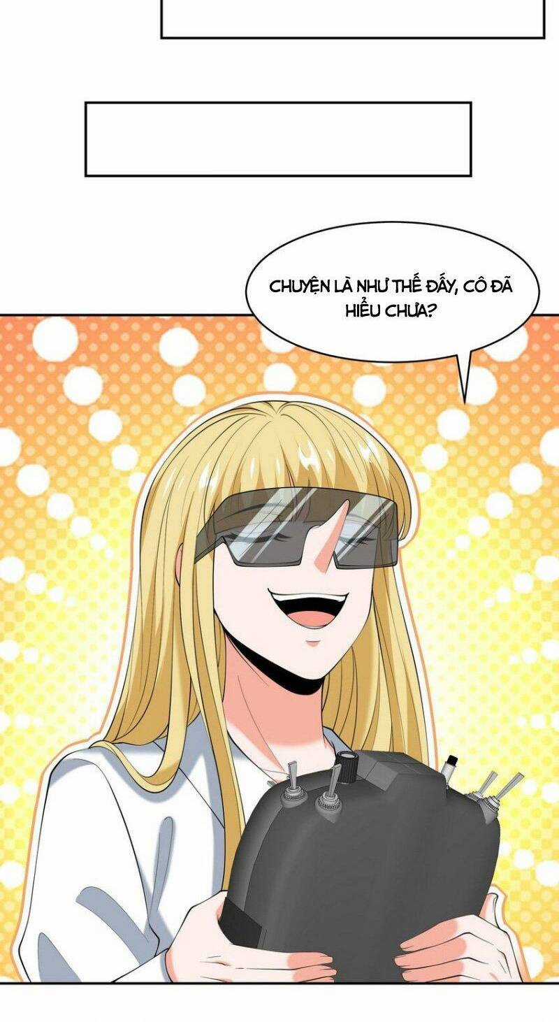 Long Vương Điện - Chapter 228 - Trang 19