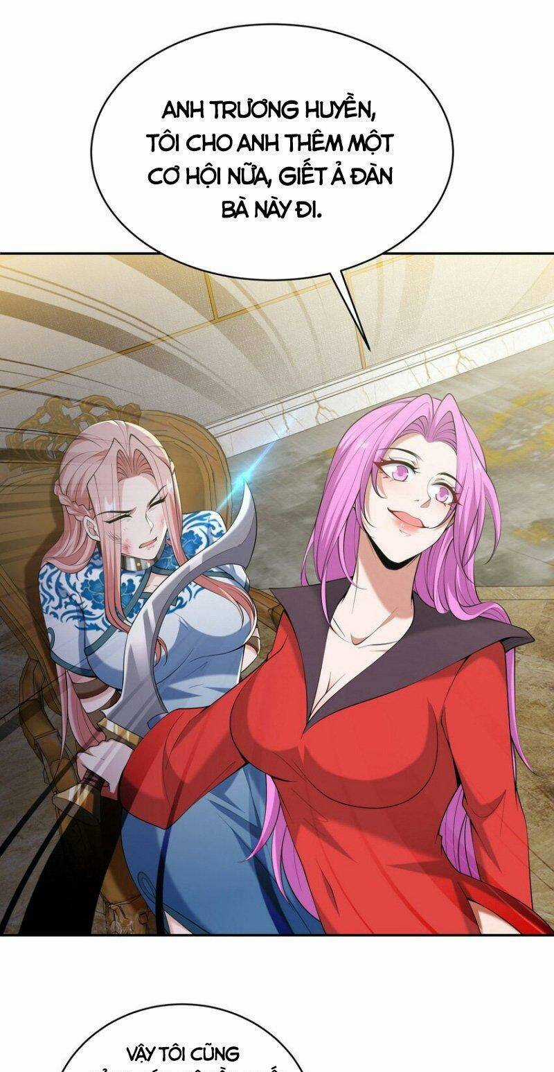 Long Vương Điện - Chapter 228 - Trang 3