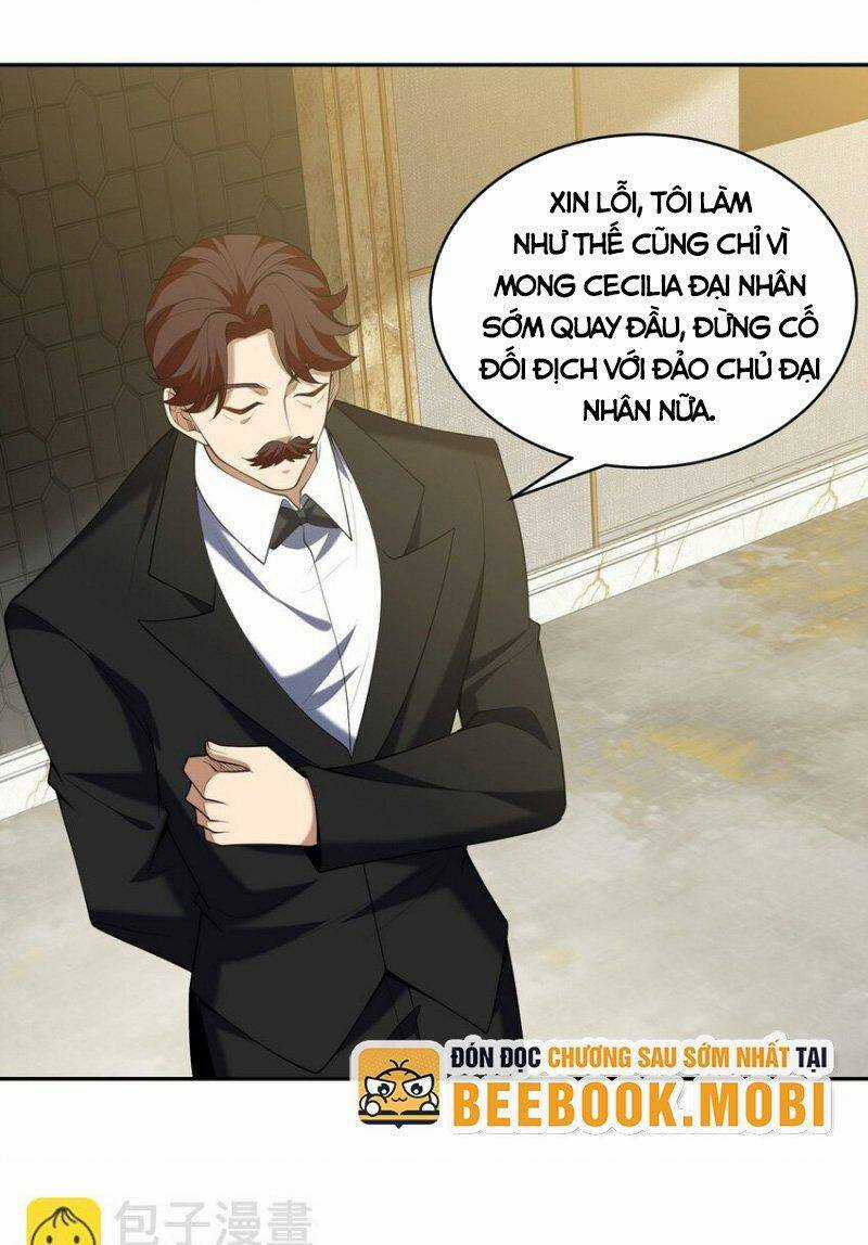 Long Vương Điện - Chapter 228 - Trang 22