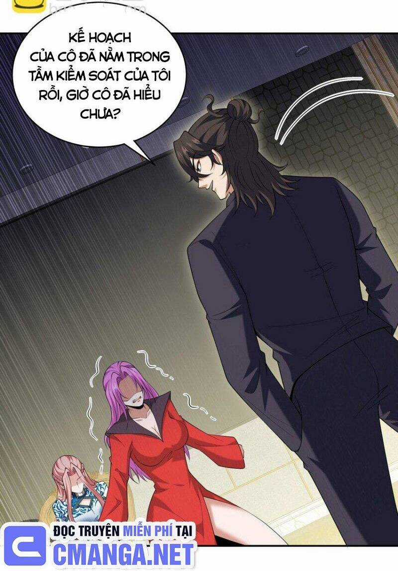 Long Vương Điện - Chapter 228 - Trang 23