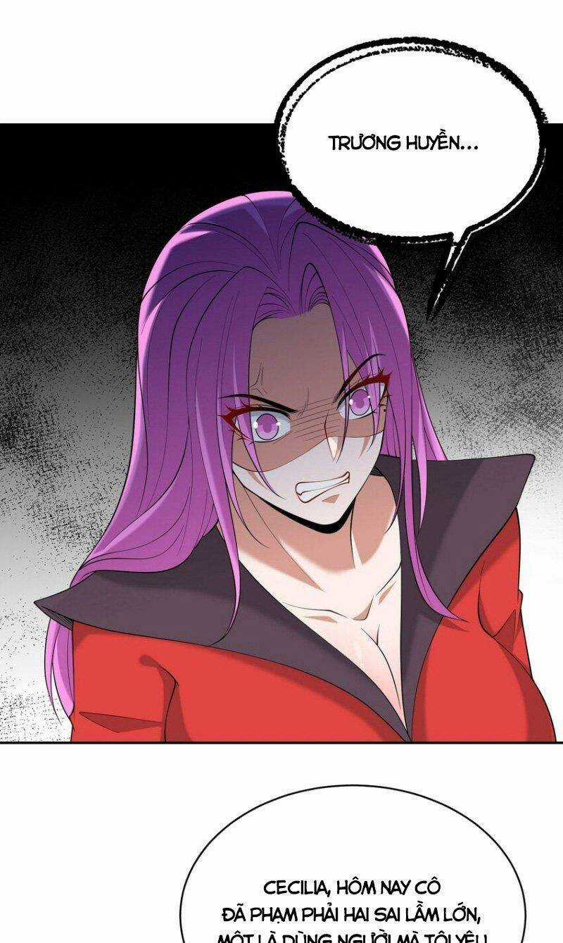 Long Vương Điện - Chapter 228 - Trang 24