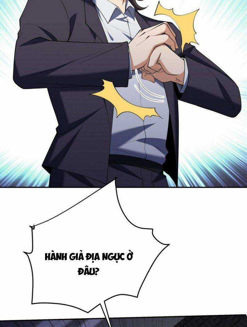 Long Vương Điện - Chapter 228 - Trang 29