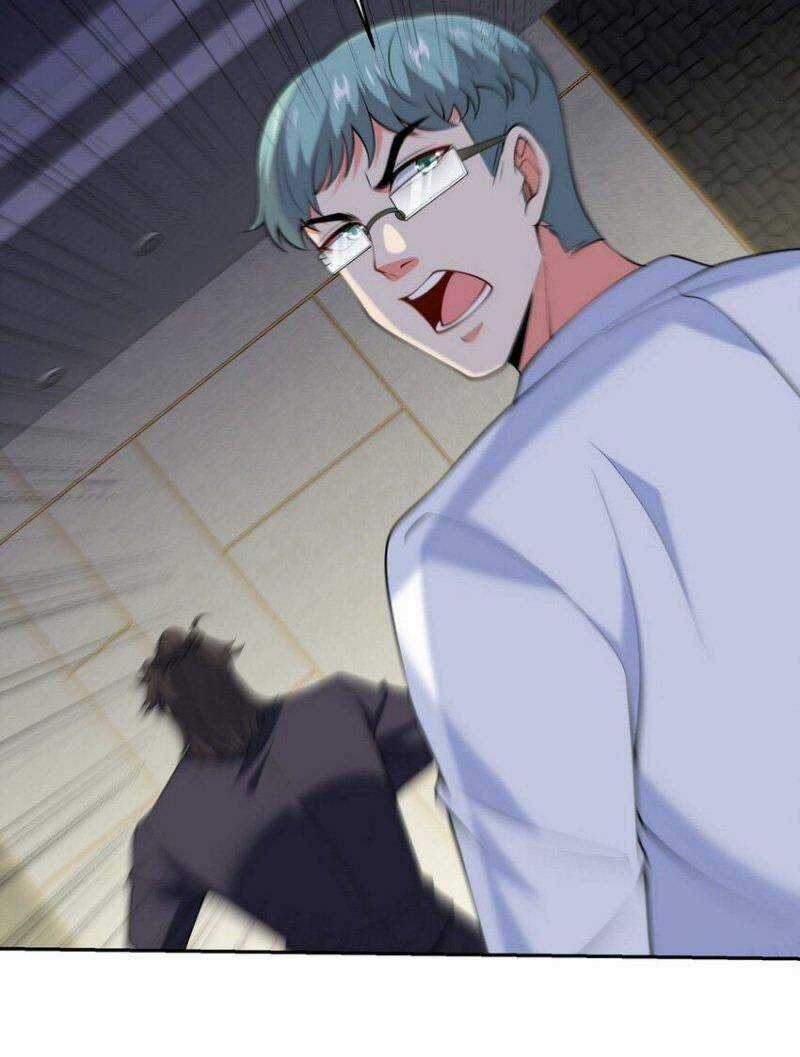 Long Vương Điện - Chapter 228 - Trang 30