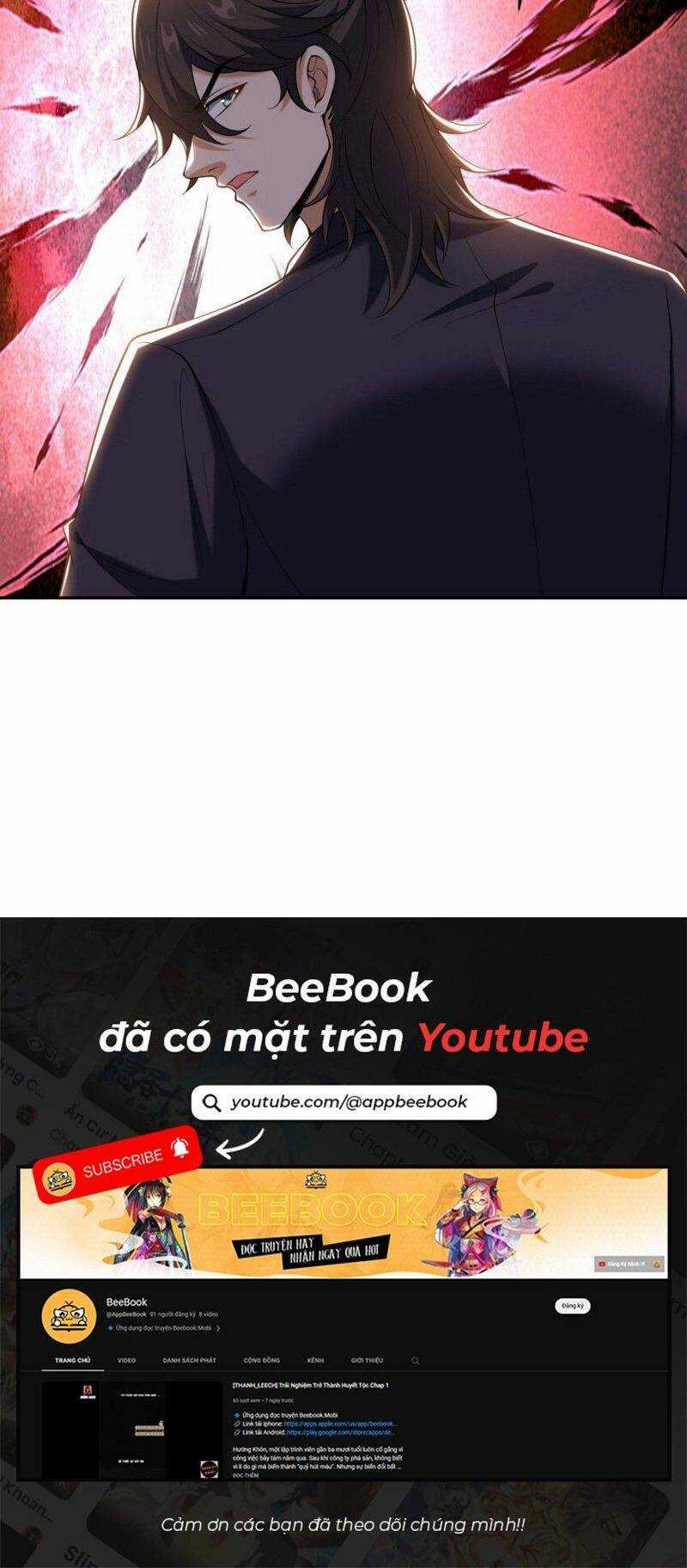 Long Vương Điện - Chapter 228 - Trang 32