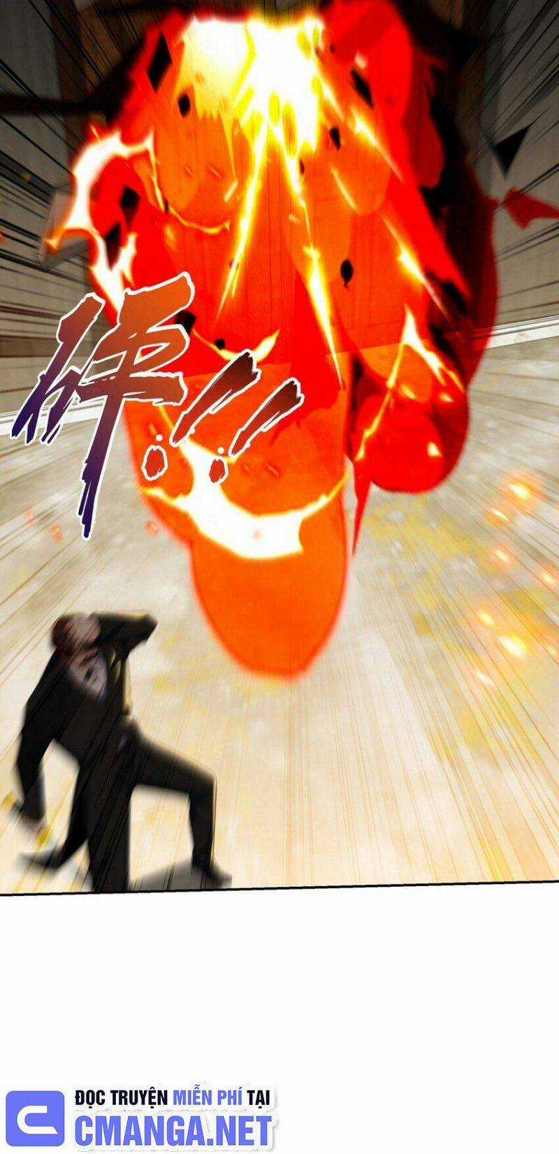 Long Vương Điện - Chapter 228 - Trang 7