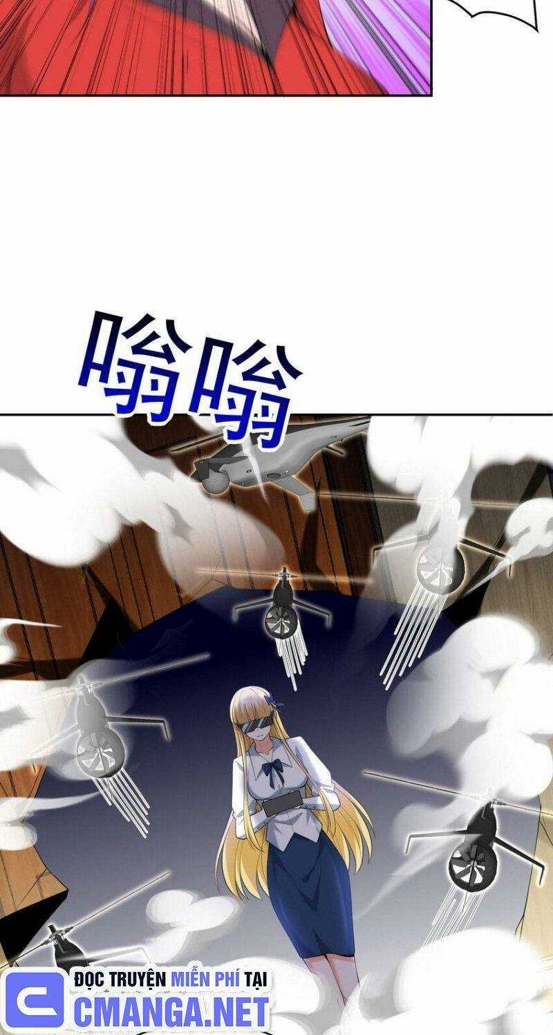 Long Vương Điện - Chapter 228 - Trang 9