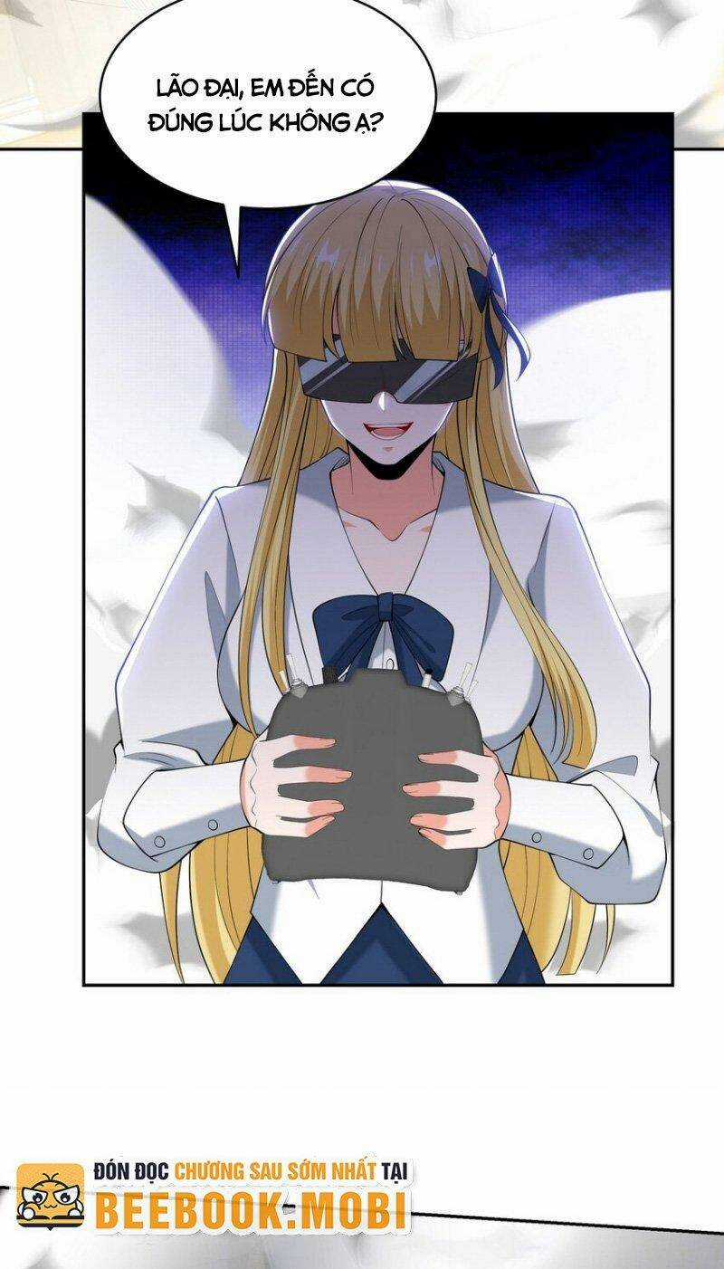 Long Vương Điện - Chapter 228 - Trang 10