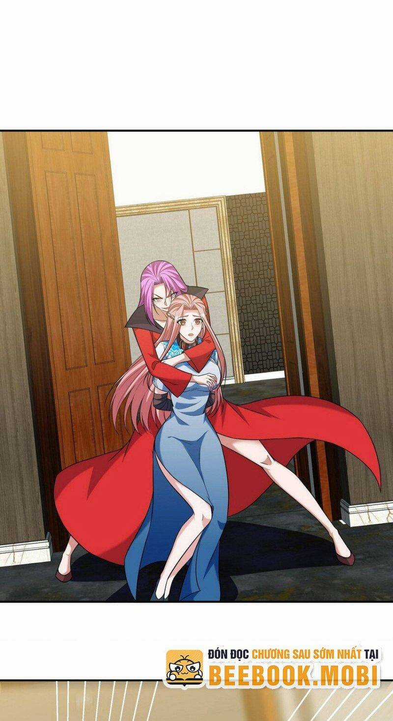 Long Vương Điện - Chapter 229 - Trang 1