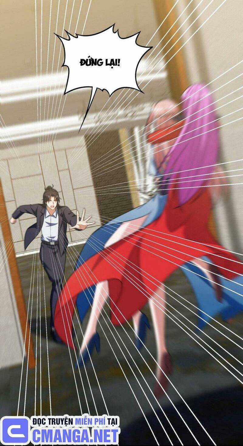 Long Vương Điện - Chapter 229 - Trang 2