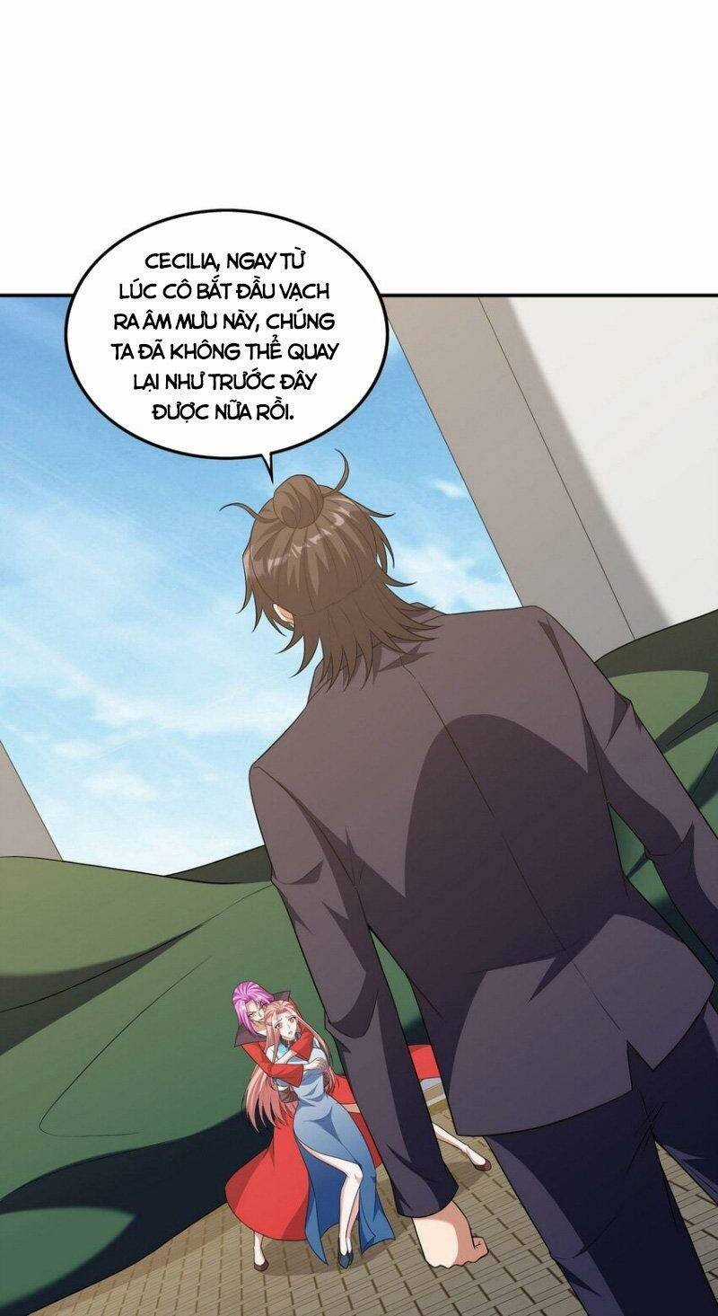 Long Vương Điện - Chapter 229 - Trang 13