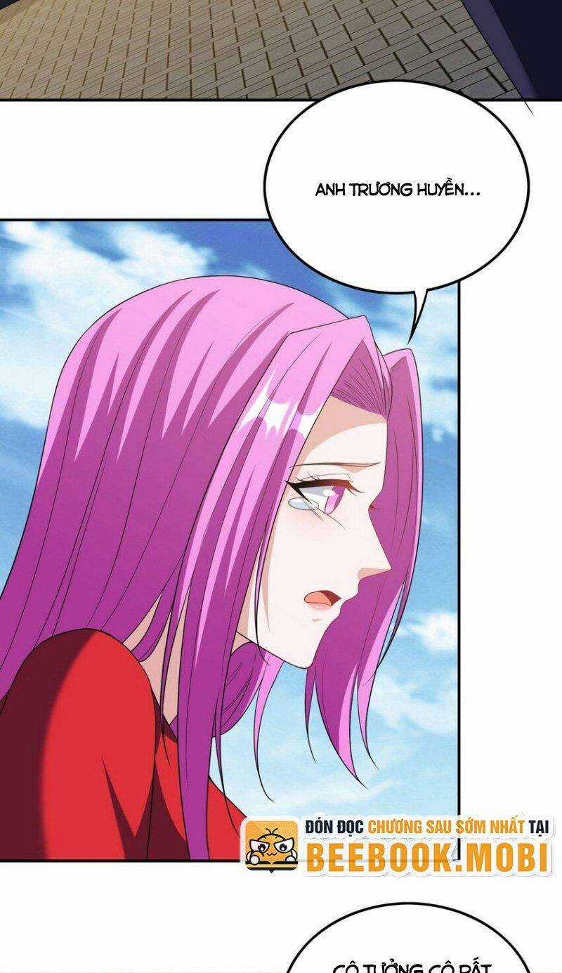 Long Vương Điện - Chapter 229 - Trang 14