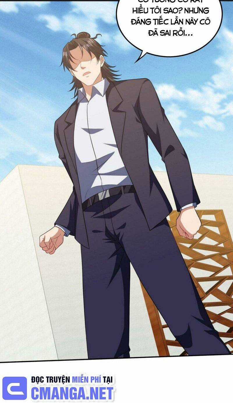 Long Vương Điện - Chapter 229 - Trang 15