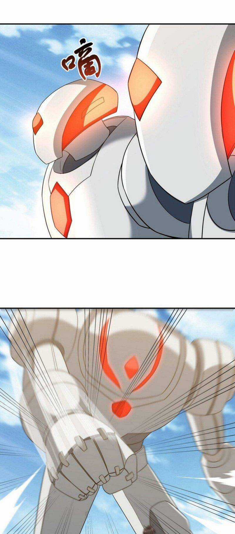 Long Vương Điện - Chapter 229 - Trang 18