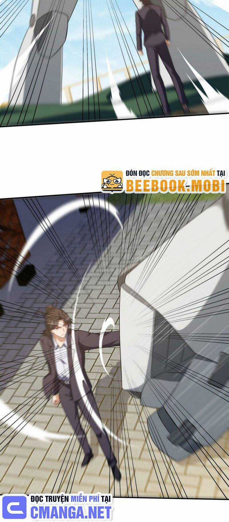 Long Vương Điện - Chapter 229 - Trang 19