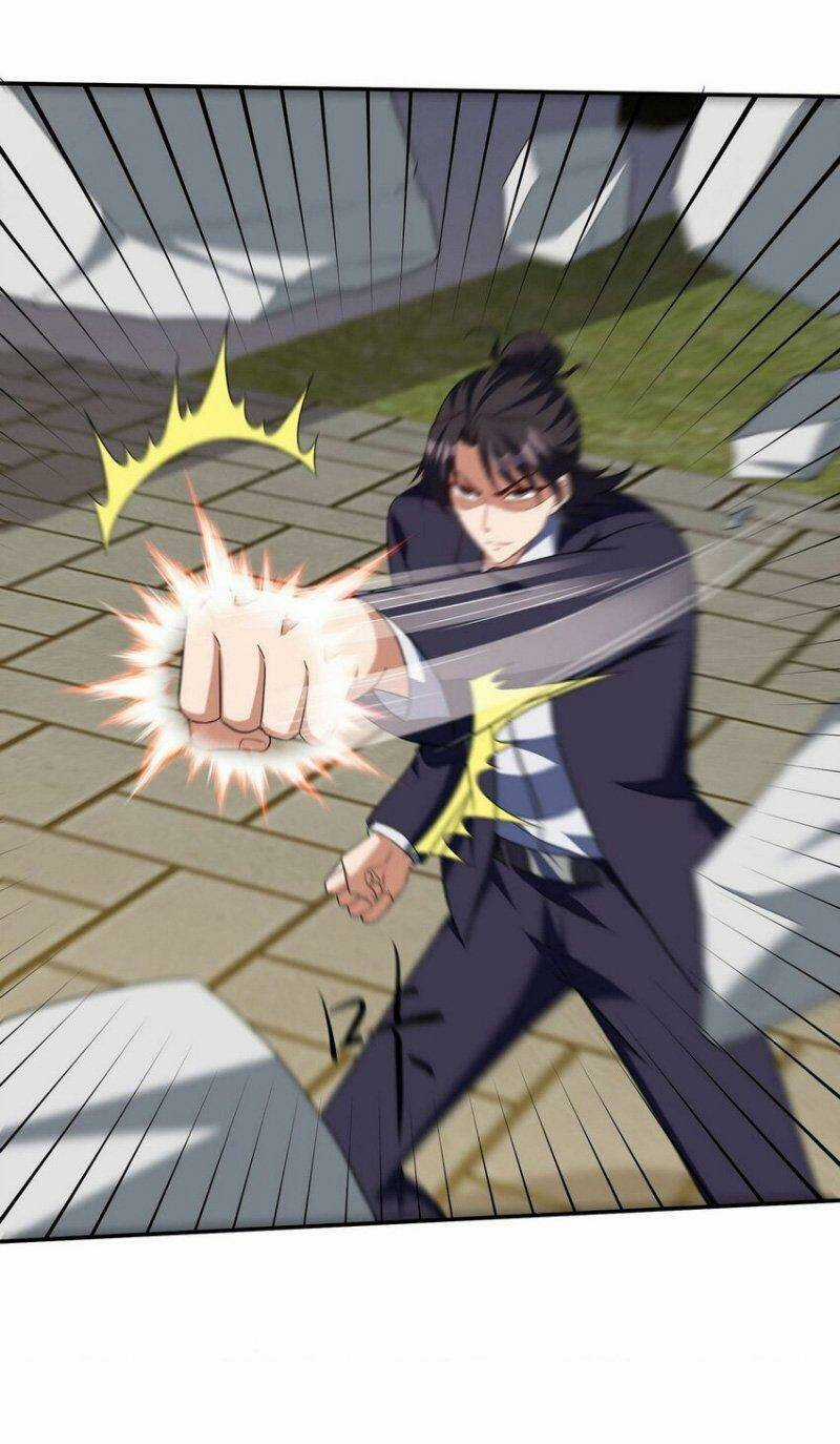 Long Vương Điện - Chapter 229 - Trang 20