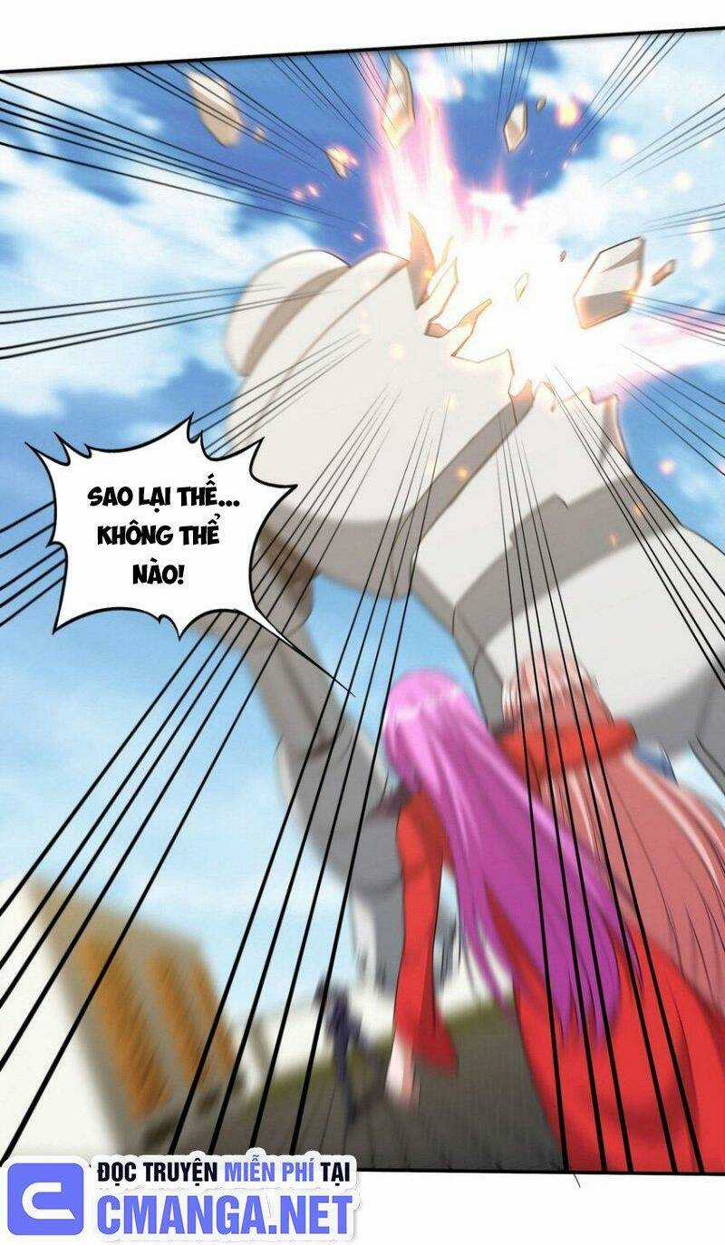 Long Vương Điện - Chapter 229 - Trang 21