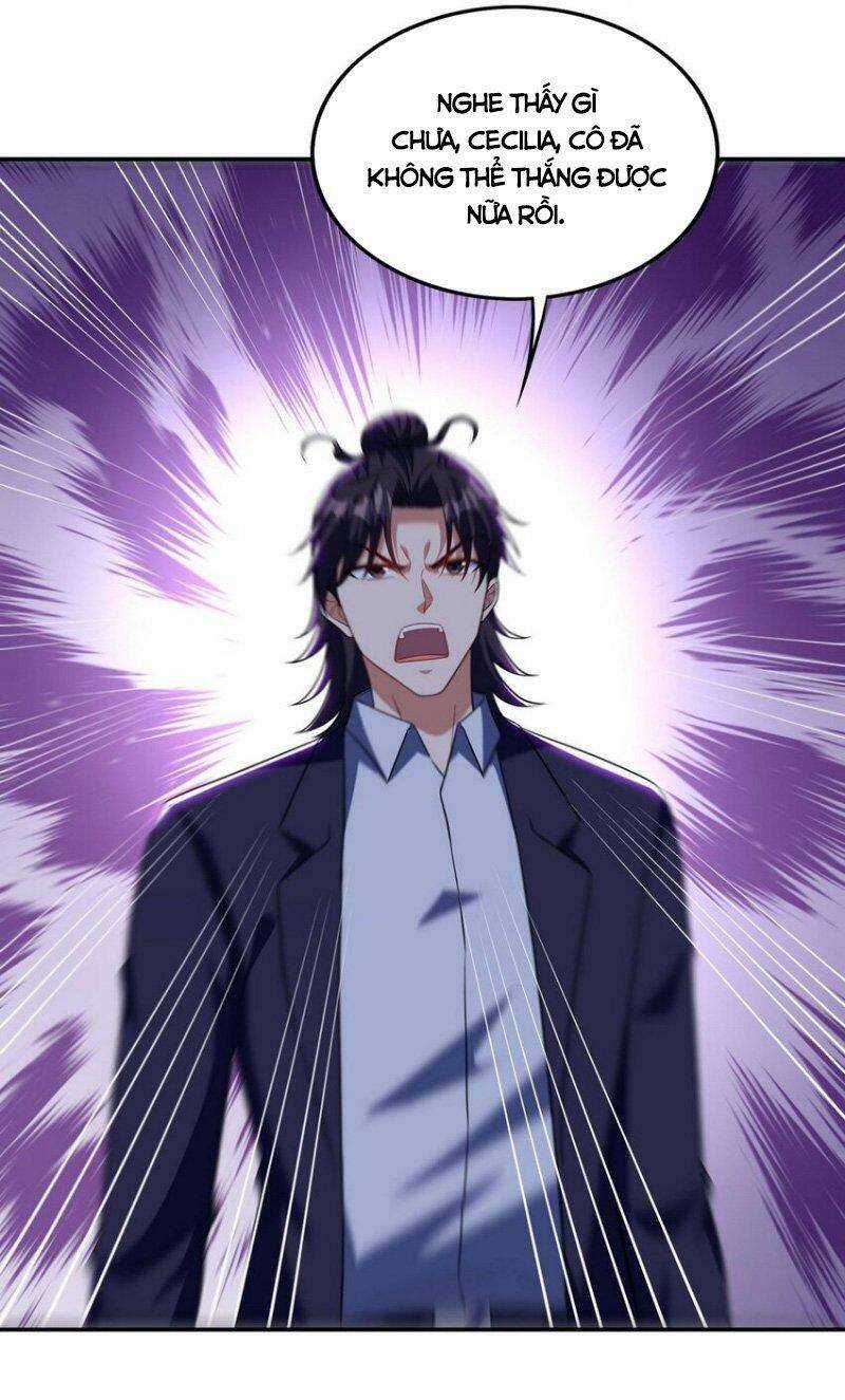 Long Vương Điện - Chapter 229 - Trang 28