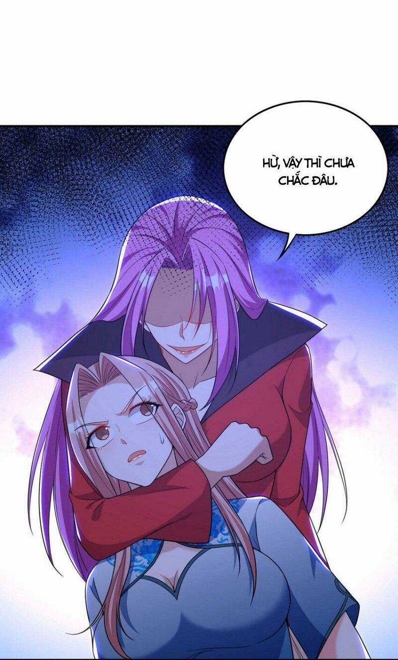 Long Vương Điện - Chapter 229 - Trang 29