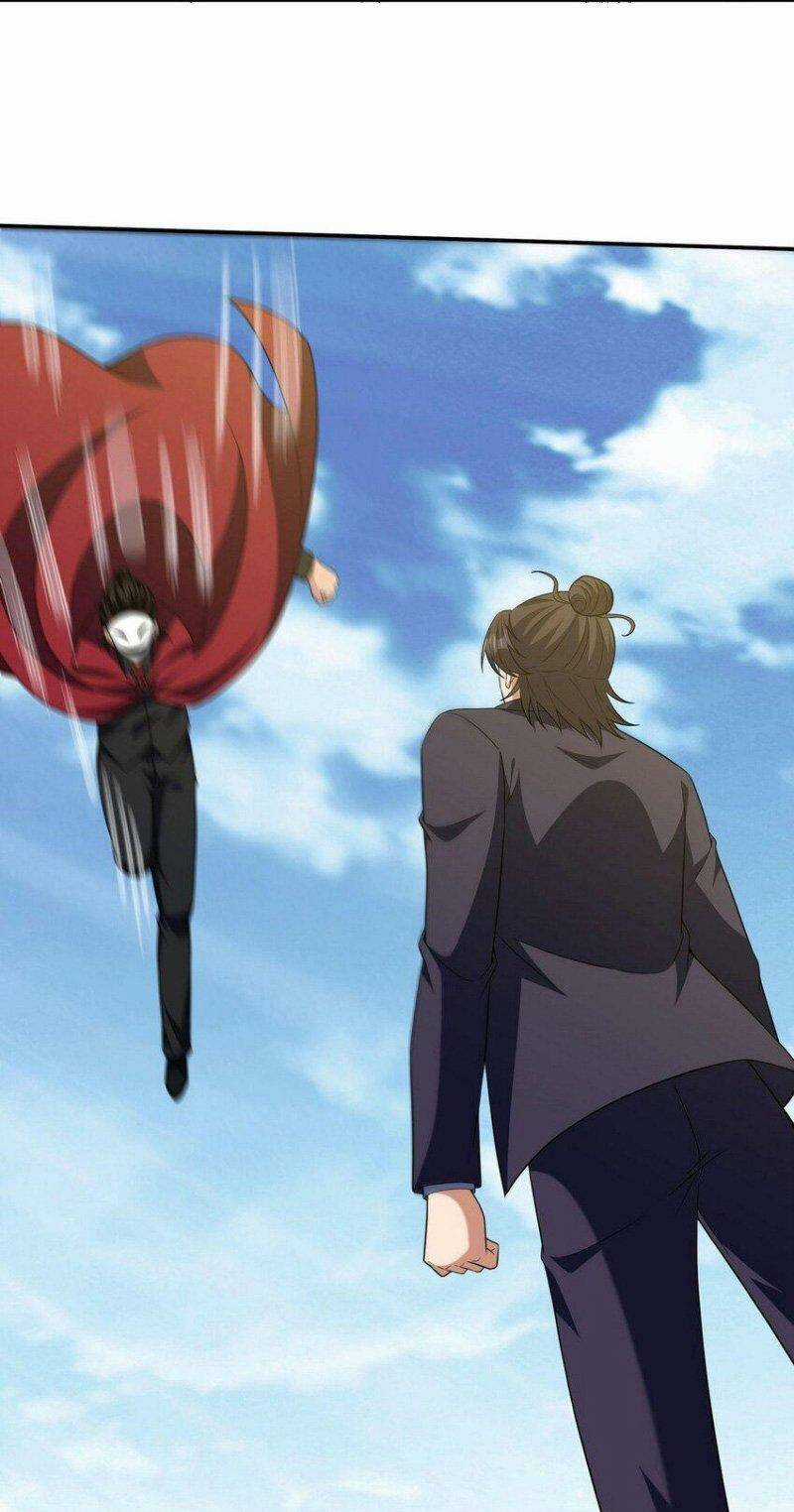 Long Vương Điện - Chapter 229 - Trang 30